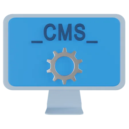 Content Management System (CMS)