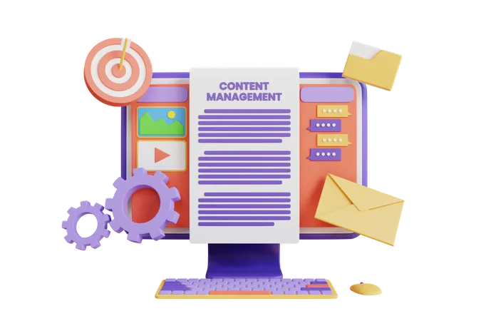 Content Marketing